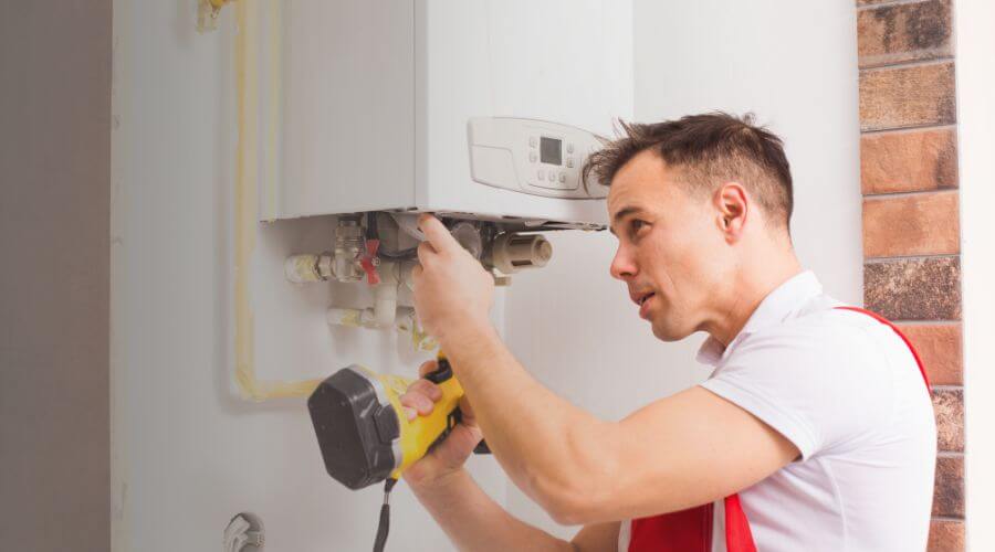 Professional Leak Detection in Summerdale, PA